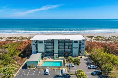 1251 S Atlantic Avenue Cocoa Beach FL 32931