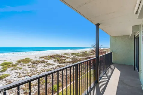 1251 S Atlantic Avenue Cocoa Beach FL 32931