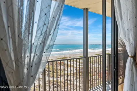 1251 S Atlantic Avenue Cocoa Beach FL 32931