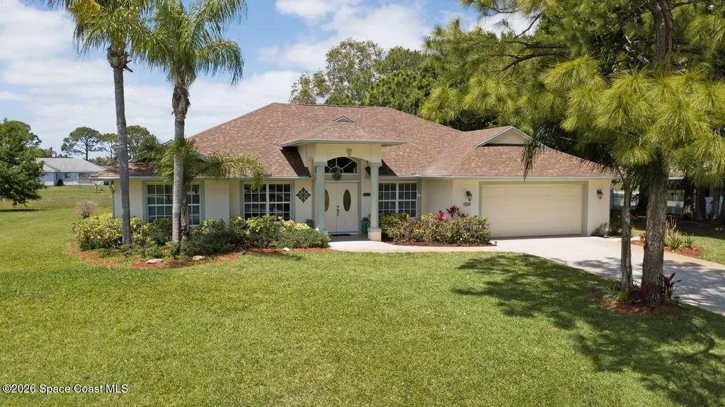 3018 SE Dalhart Road Port St. Lucie FL 34952