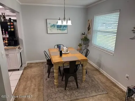 1123 El Dorado Drive Rockledge FL 32955