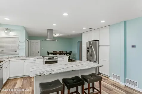 456 Barrello Lane Cocoa Beach FL 32931