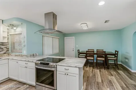 456 Barrello Lane Cocoa Beach FL 32931