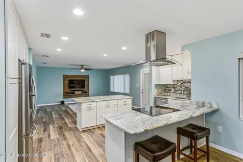 456 Barrello Lane Cocoa Beach FL 32931
