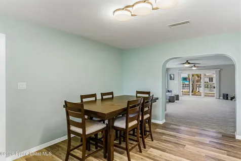 456 Barrello Lane Cocoa Beach FL 32931