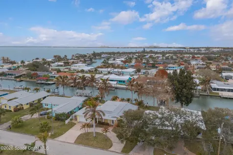 456 Barrello Lane Cocoa Beach FL 32931
