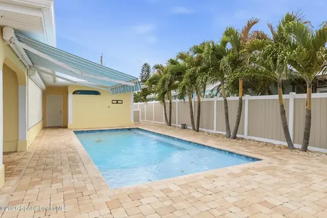 456 Barrello Lane Cocoa Beach FL 32931