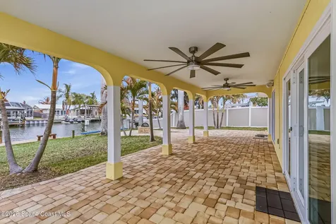 456 Barrello Lane Cocoa Beach FL 32931