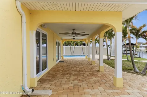 456 Barrello Lane Cocoa Beach FL 32931