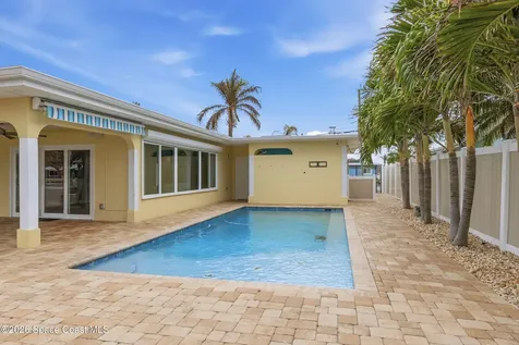 456 Barrello Lane Cocoa Beach FL 32931