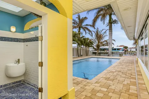 456 Barrello Lane Cocoa Beach FL 32931