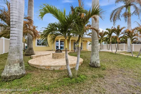 456 Barrello Lane Cocoa Beach FL 32931