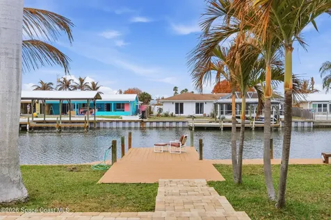 456 Barrello Lane Cocoa Beach FL 32931