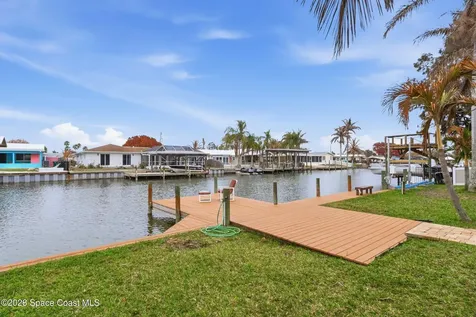 456 Barrello Lane Cocoa Beach FL 32931