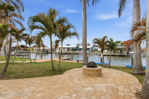 456 Barrello Lane Cocoa Beach FL 32931