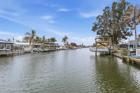 456 Barrello Lane Cocoa Beach FL 32931