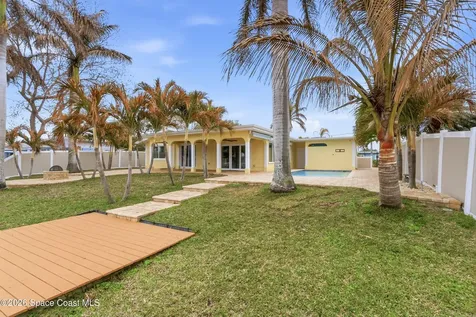 456 Barrello Lane Cocoa Beach FL 32931