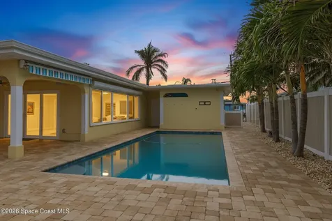 456 Barrello Lane Cocoa Beach FL 32931