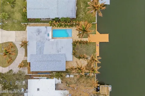 456 Barrello Lane Cocoa Beach FL 32931