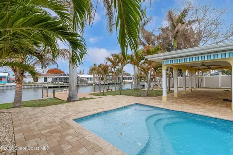 456 Barrello Lane Cocoa Beach FL 32931