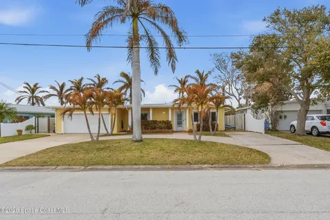 456 Barrello Lane Cocoa Beach FL 32931