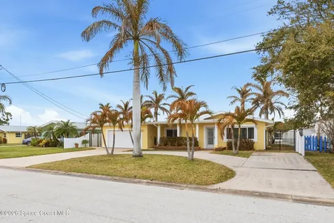 456 Barrello Lane Cocoa Beach FL 32931