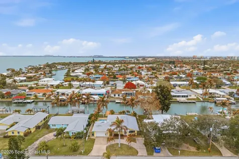 456 Barrello Lane Cocoa Beach FL 32931