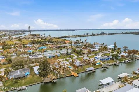 456 Barrello Lane Cocoa Beach FL 32931