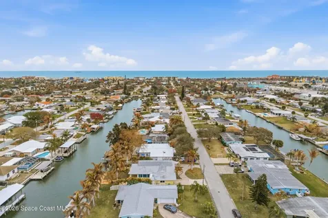 456 Barrello Lane Cocoa Beach FL 32931