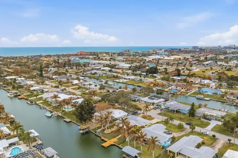 456 Barrello Lane Cocoa Beach FL 32931