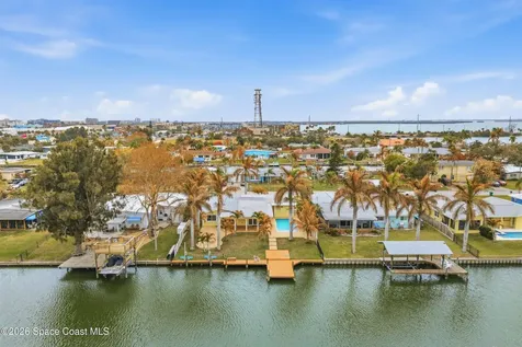456 Barrello Lane Cocoa Beach FL 32931