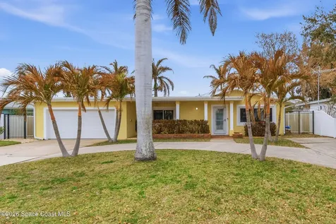 456 Barrello Lane Cocoa Beach FL 32931