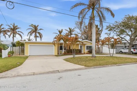 456 Barrello Lane Cocoa Beach FL 32931