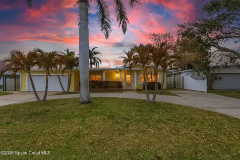 456 Barrello Lane Cocoa Beach FL 32931