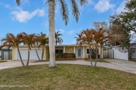 456 Barrello Lane Cocoa Beach FL 32931