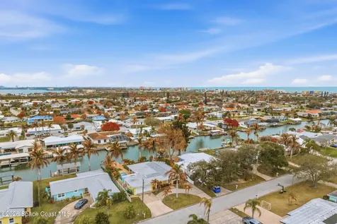 456 Barrello Lane Cocoa Beach FL 32931