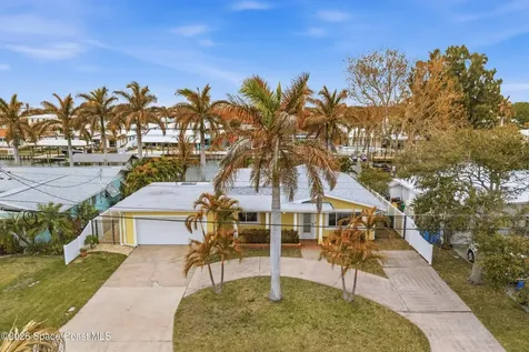 456 Barrello Lane Cocoa Beach FL 32931