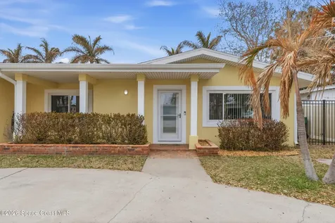 456 Barrello Lane Cocoa Beach FL 32931