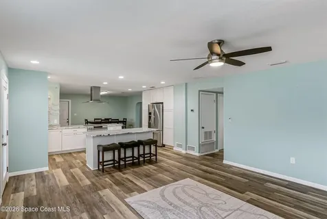 456 Barrello Lane Cocoa Beach FL 32931