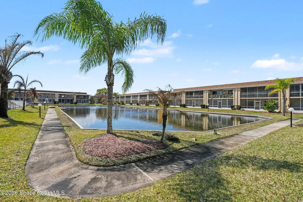 2135 N Courtenay Parkway Merritt Island FL 32953