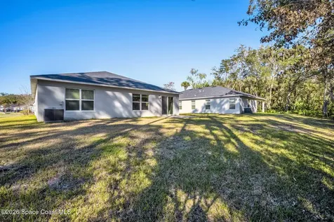 1219 Moscato Drive Titusville FL 32780