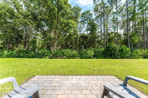 1219 Moscato Drive Titusville FL 32780