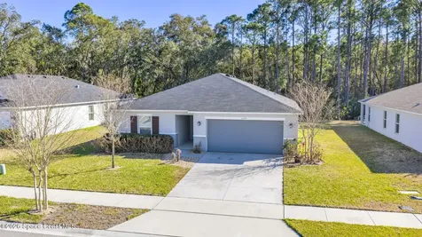 1219 Moscato Drive Titusville FL 32780