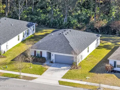 1219 Moscato Drive Titusville FL 32780