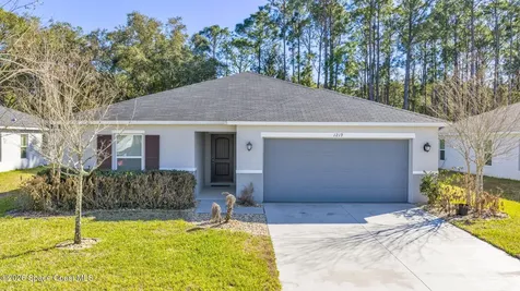 1219 Moscato Drive Titusville FL 32780