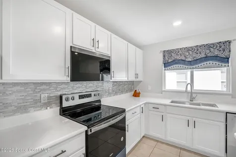 1219 Moscato Drive Titusville FL 32780