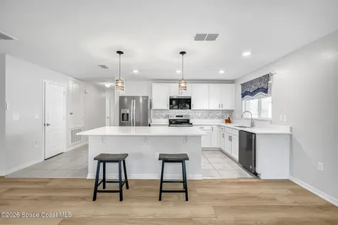 1219 Moscato Drive Titusville FL 32780