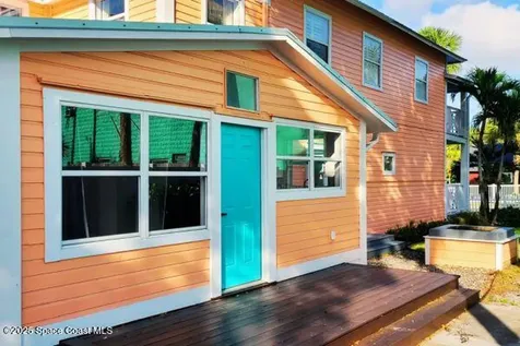 693 Law Street Melbourne FL 32935