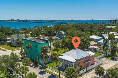 693 Law Street Melbourne FL 32935