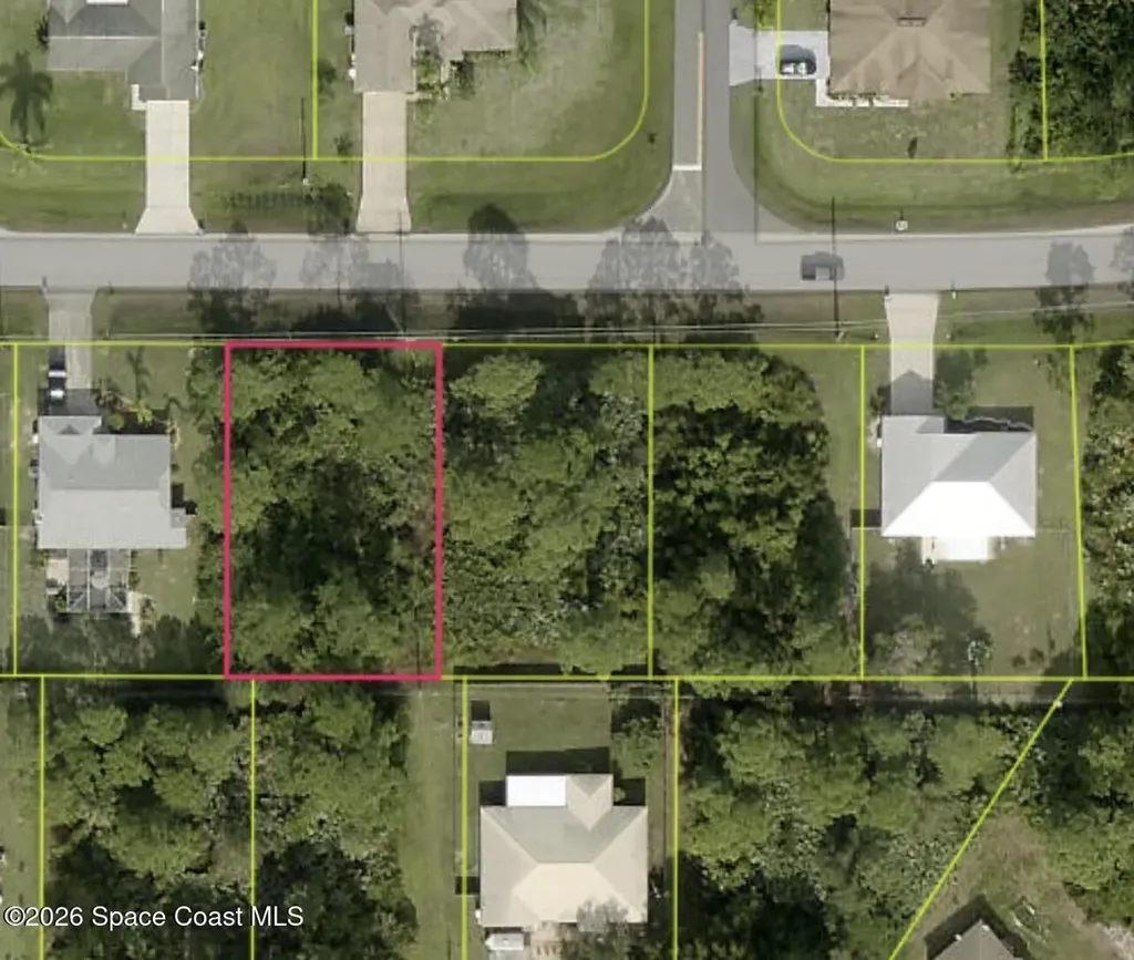 954 Sarasota Drive SE Palm Bay FL 32909